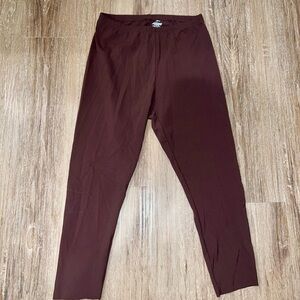 SKIMS | Skims Outdoor Cocoa Leggings